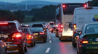 Von Hauptstraßen bis zur Autobahn: Diese Herforder Straßen sind in den Sommerferien dicht