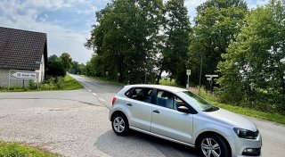 1,1 Millionen Euro: Hövelhof muss ersehnten Kreisverkehr aus eigener Tasche zahlen