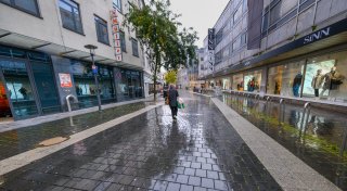 Wirtschaft in OWL dümpelt dahin - nur einzelne Branchen stechen positiv hervor