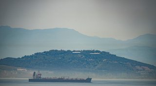 EU setzt Iran-Sanktionen wieder in Kraft