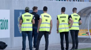 Schwarzarbeit bei Mindener Security-Firma - mehr als 100.000 Euro Schaden