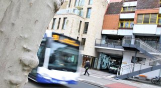 Westernmauer in Paderborn: Tore sollen Trinker- und Drogenszene aussperren