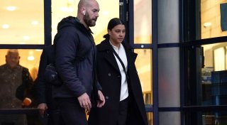 Fußballstar Kerr behauptet: Wegen Hautfarbe anders behandelt