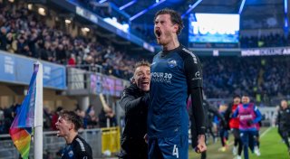 SC Paderborn sorgt für Ekstase: Schade für diejenigen, die gegangen sind