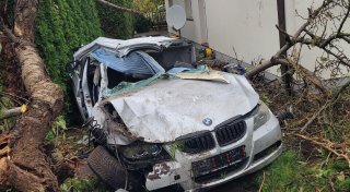 Nach tödlichem Unfall mit zwei 18-Jährigen in Hille: Verfahren gegen Senior (70) eingestellt