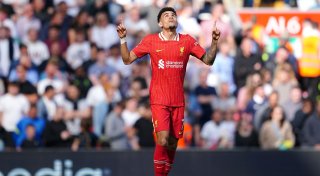 Berichte: Liverpool lehnt Bayern-Angebot für Díaz ab