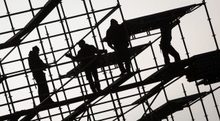 Unerwarteter Lichtblick: Deutsche Wirtschaft wächst
