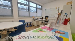 Große Sorge vor der Ablehnung des Haushaltes in Höxter