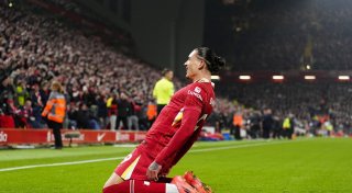 Liverpool baut Tabellenführung aus - Coup von Hürzeler