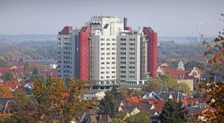 Krankenhausreform: Diese Leistungen bieten die Bielefelder Kliniken künftig an