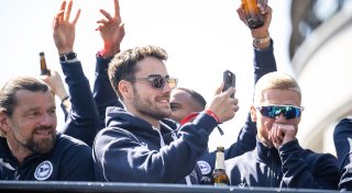 Arminia im Westfalenpokal: Mit dem Spirit von Berlin und Malle ins letzte Finale