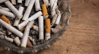 Kommission: EU plant kein Verbot von Filterzigaretten
