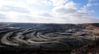 China meldet Schmuggel seltener Erden durch Geheimdienste