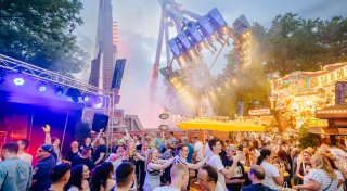 Paderborn feiert gelungenen Libori-Start 2025