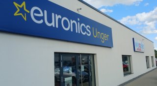 Filiale geschlossen: Viele Interessenten für Borchener Elektronik-Fachgeschäft