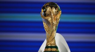 Tickets für Fußball-WM für gut 50 Euro erhältlich