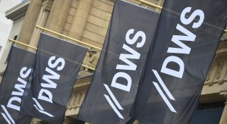 Deutsche-Bank-Tochter DWS zahlt Millionen wegen Greenwashing