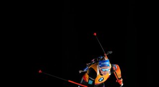 Biathletin Preuß büßt weitere Punkte im Gesamtweltcup ein