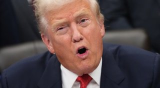 Trump kündigt Milliardenklage gegen BBC an