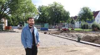 Bauarbeiten während der Sommerferien: Das soll sich an Löhner Schulen ändern