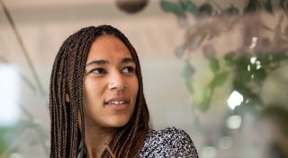 «Let's Dance»-Star Mouroum: Kampfsport sollte Schulfach sein