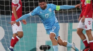 Sieg-Coup und WM-Quali-Traum: San Marino schreibt Geschichte