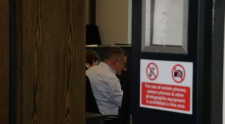 Arzt nach Tod eines Mädchens (12) im Klinikum Lippe zu Haftstrafe verurteilt