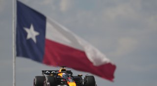 Überraschung im Austin-Training: Hülkenberg Zweiter