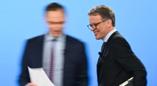 Mehr Boni für Deutsche-Bank-Vorstand