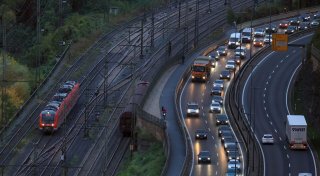 Minister wollen Milliarden für Neustart bei Infrastruktur