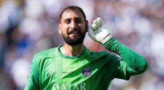 Berichte: Manchester City will degradierten Donnarumma
