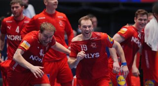 Mega-Transfer perfekt: Berlin holt Star-Handballer Pytlick