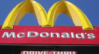 McDonald`s-Besucher infizieren sich mit Kolibakterien - ein Todesfall