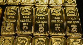 Goldpreis steigt auf Rekordhoch