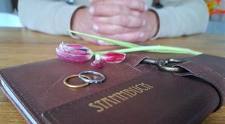 Wenn die Liebe verwelkt: Scheidungsrate in Lippe überdurchschnittlich gestiegen