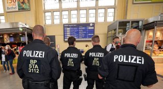Polizei findet brutalen Schläger vom Bielefelder Hauptbahnhof