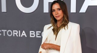 Victoria Beckham spricht in Netflix-Reihe über Bodyshaming