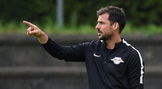 Klopp ergänzt sein Red-Bull-Team mit Löw