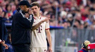 Bayern kontra BVB: Klassiker im Zeichen der Negativszenarien