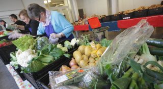 Warburger Diakonie bittet die Stadt um finanzielle Unterstützung