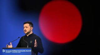 Selenskyj: Kein Waffenstillstand ohne Sicherheitsgarantien