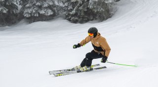 Gebiet in den Dolomiten begrenzt Skipassverkäufe
