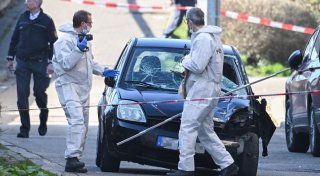 40-Jähriger steht nach Todesfahrt von Mannheim vor Gericht