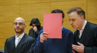 Wochenrückblick: Prozessauftakt, Bauer sucht Frau und Fazit zur Krankenhausplanung