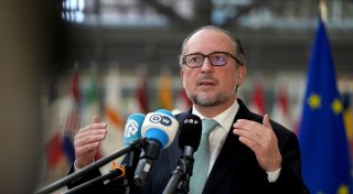 Österreich: Schallenberg wird geschäftsführender Kanzler