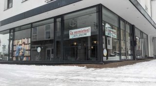 Nachmieter für Saabel-Ladenlokal in Bad Driburg gesucht