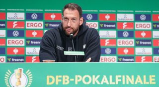 Bielefeld-Coach trotz Niederlage: «War wirklich einmalig»