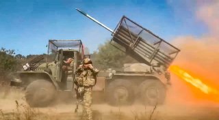 US-Experten erwarten Abschwächung der Russen-Offensive
