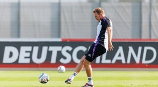 Nagelsmann: Füllkrug und Groß in Startelf gegen Ungarn
