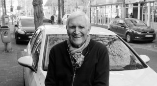 Trauer um langjährigen Fahrlehrer: Bekannter Gütersloher mit 90 Jahren gestorben
